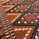 Handmade kilim rug