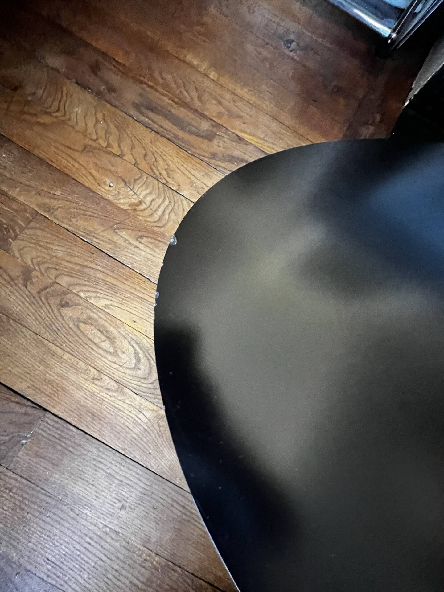 Table Elliptical ETR Vitra