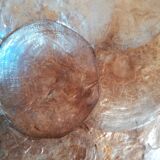 Mother-of-pearl plateau