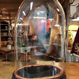 Former wedding globe Napoleon III