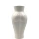 Vase 'Femme' en céramique postmoderne, Baba, Vallauris France ca. années 1980