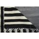 1970s Turkish Hand-Knotted Wool Cotton Beige Kilim Area Rug 80x146