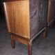 Paire de chevets vintage