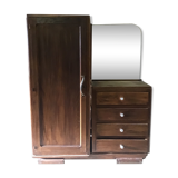 Wardrobe furniture