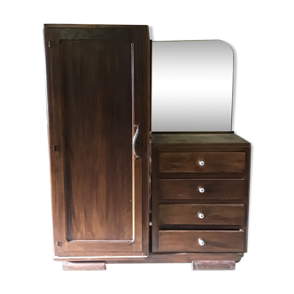 Wardrobe furniture