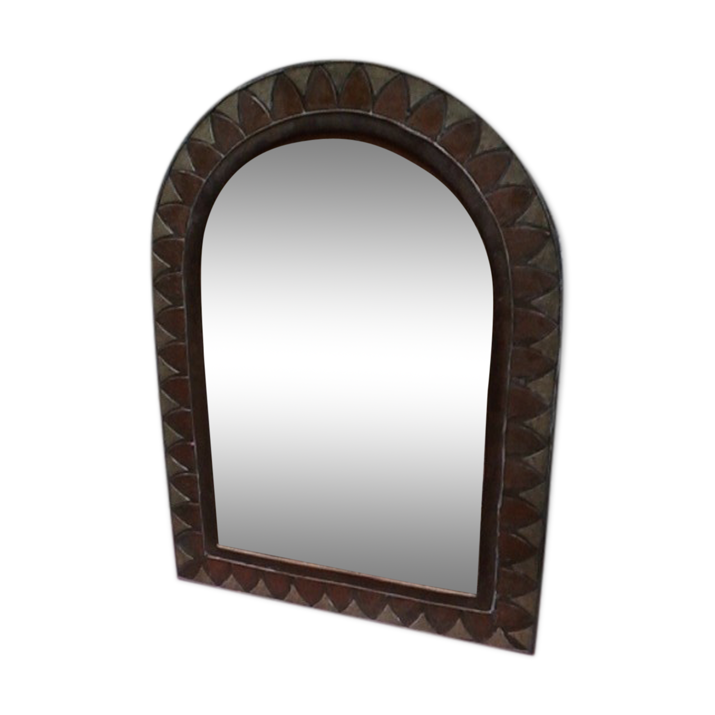 Oriental Mirror 43x58cm