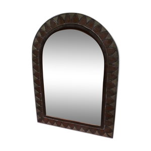 Miroir oriental 43x58cm