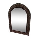 Oriental Mirror 43x58cm
