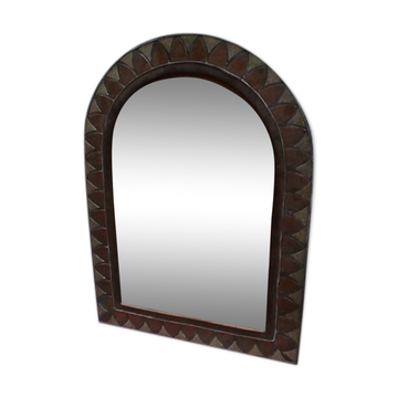 Oriental Mirror 43x58cm