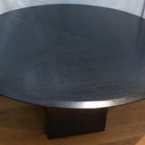 Dining room table