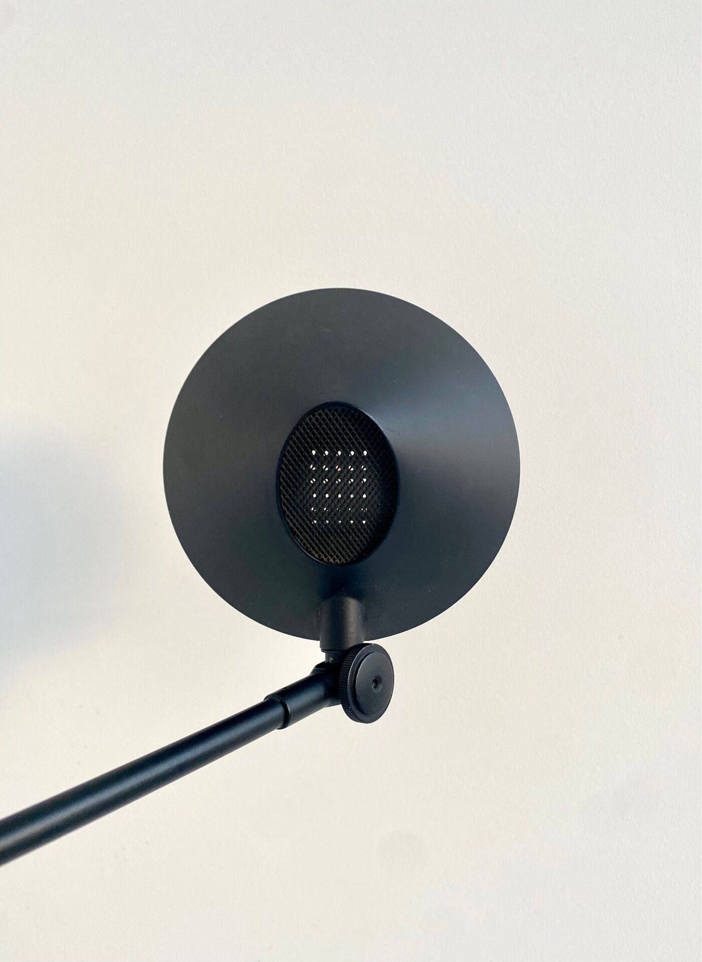 Nestore Lettura lamp by Carlo Forcolini for Artemide 1991