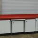 Buffet formica avec sa table escamotable 70'