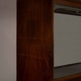 Double-sided buffet, Italian production.