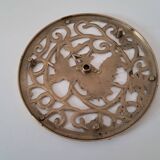 Brass trivet