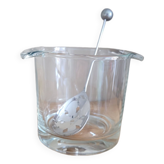 La Redoute x Selency ice bucket 08