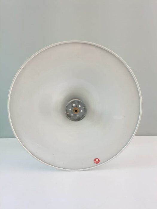 "Disco" lamp designed by Gianluigi Gorgoni for Stilnovo 1970