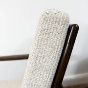 Customizable Pair Of Mid Century Modern Armchairs, 1960s