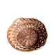 Wicker basket no. 2