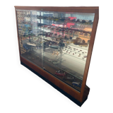 Shop shelf display ch. leclerc lille 1930