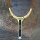 Vintage tennis racket