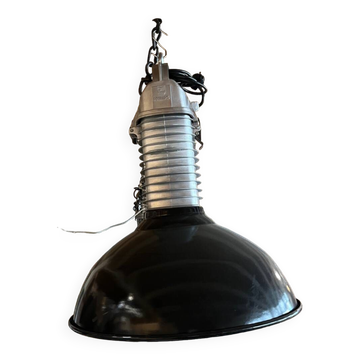 Phillips industrial suspension