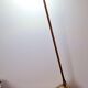 80s brass desk lamp
