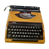 Welco typewriter 200 luxury