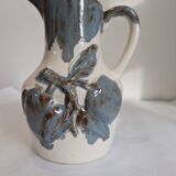 Rhoda ceramic pitcher
