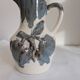 Rhoda ceramic pitcher