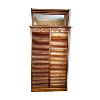 Armoire chemisier