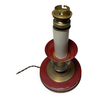 Vintage lamp