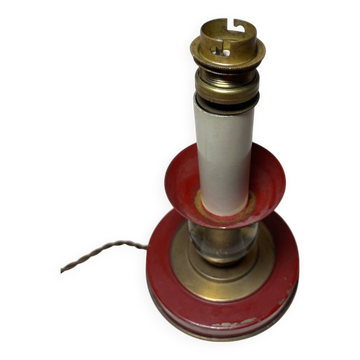 Vintage lamp