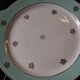 Pie dish with ears from Moulin des Loups in good condition.