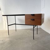 Desk Pierre Paulin CM141 first edition