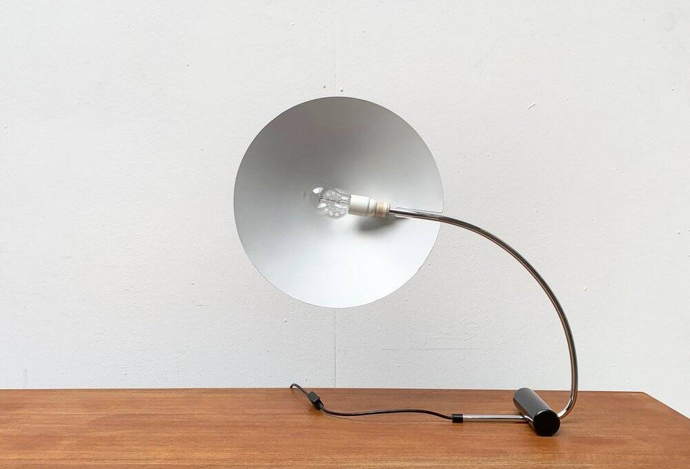 Postmodern vintage table lamp by Artimeta, 1980s.