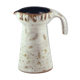 Pitcher the argonauts Vallauris vintage ceramic 50/60