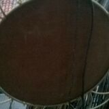 Vintage mirror 45cm