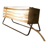 Minimalist table lamp by Kinkeldey