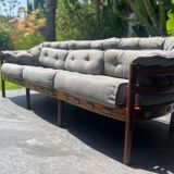 Arne Norell teak living room – Scandinavian design