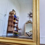 Miroir ancien