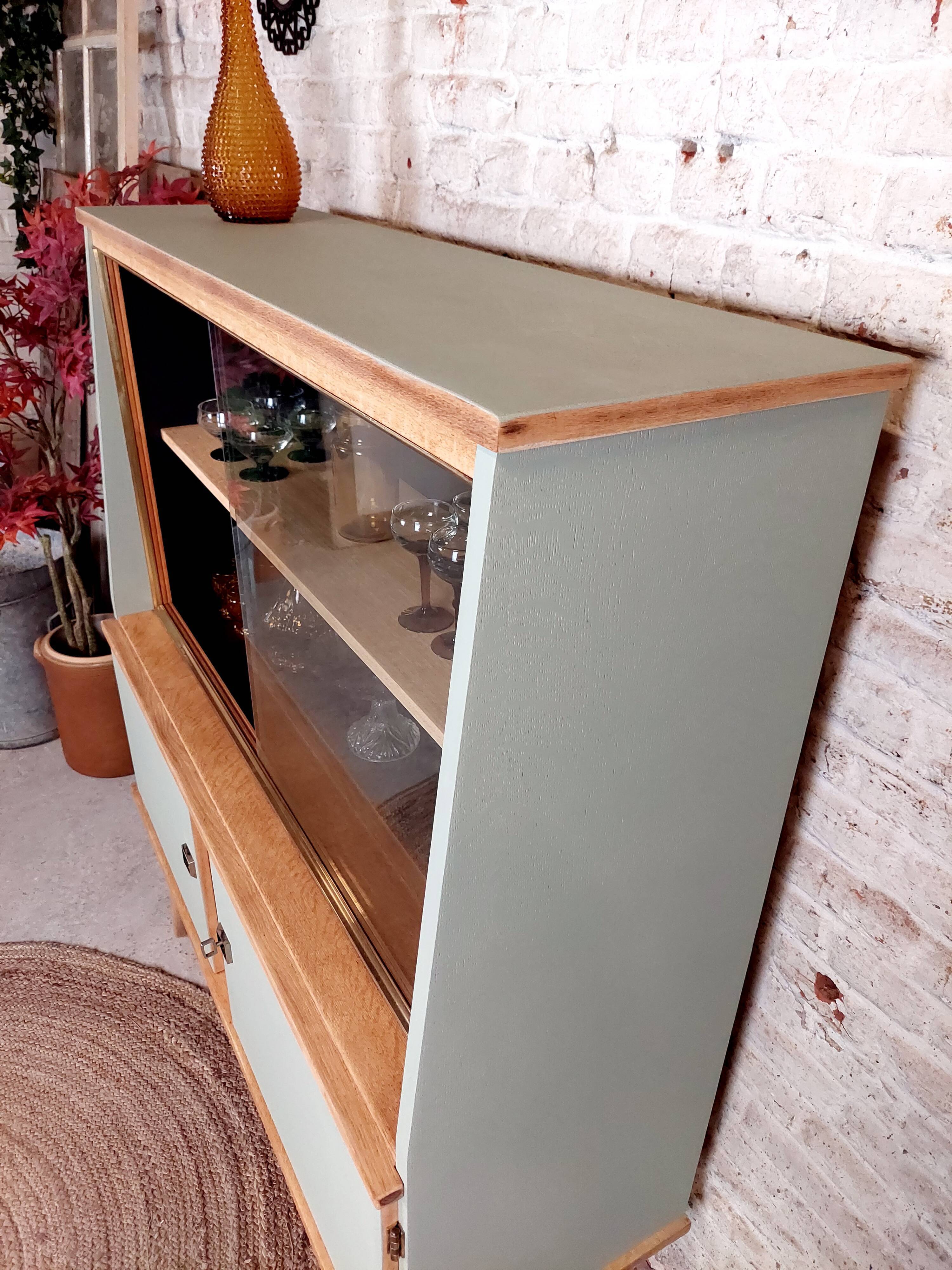 Vitrine