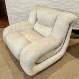 1 armchair Adriano Piazzesi