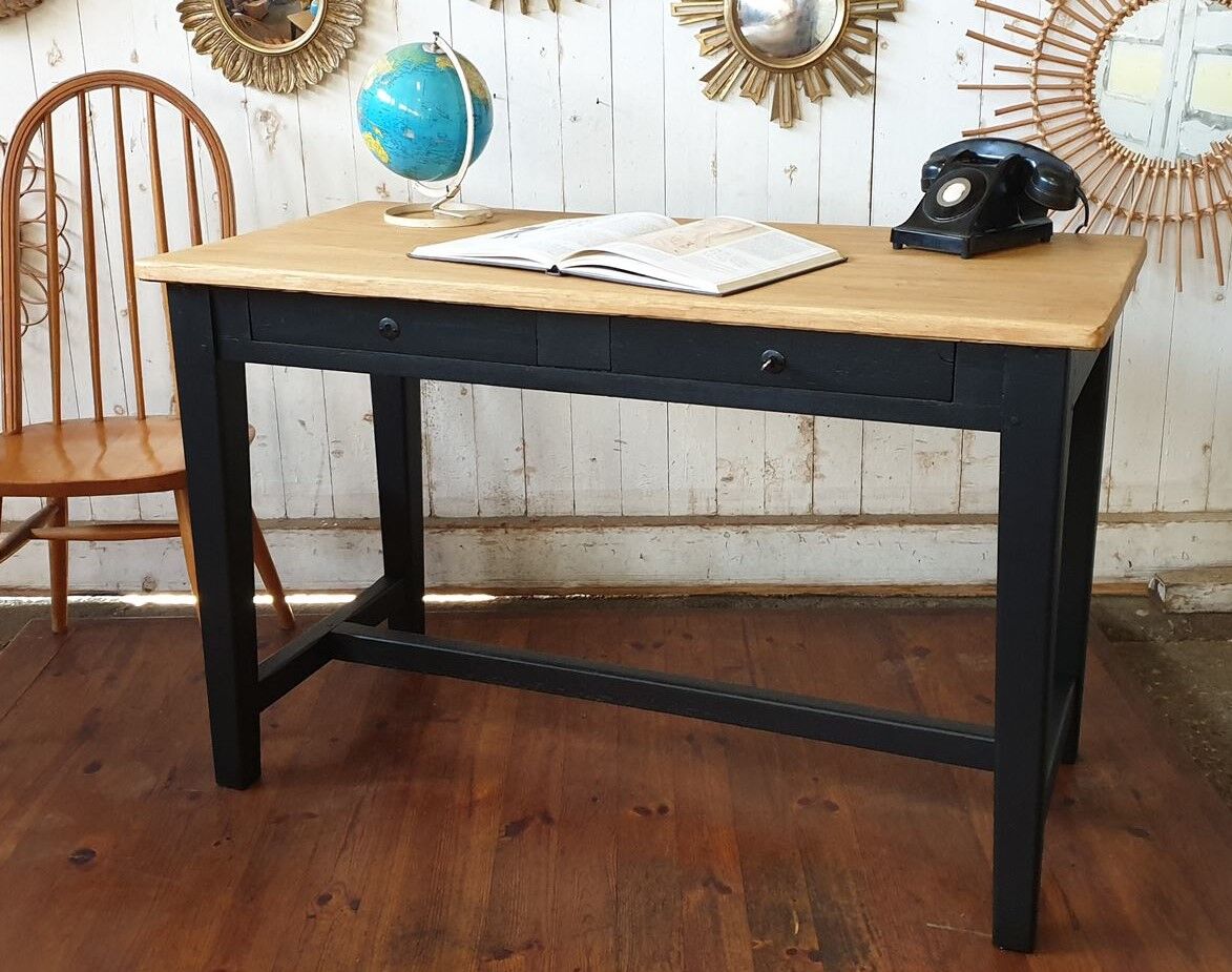 Bureau vintage
