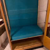 Vintage showcase 1960