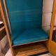 Vitrine vintage 1960