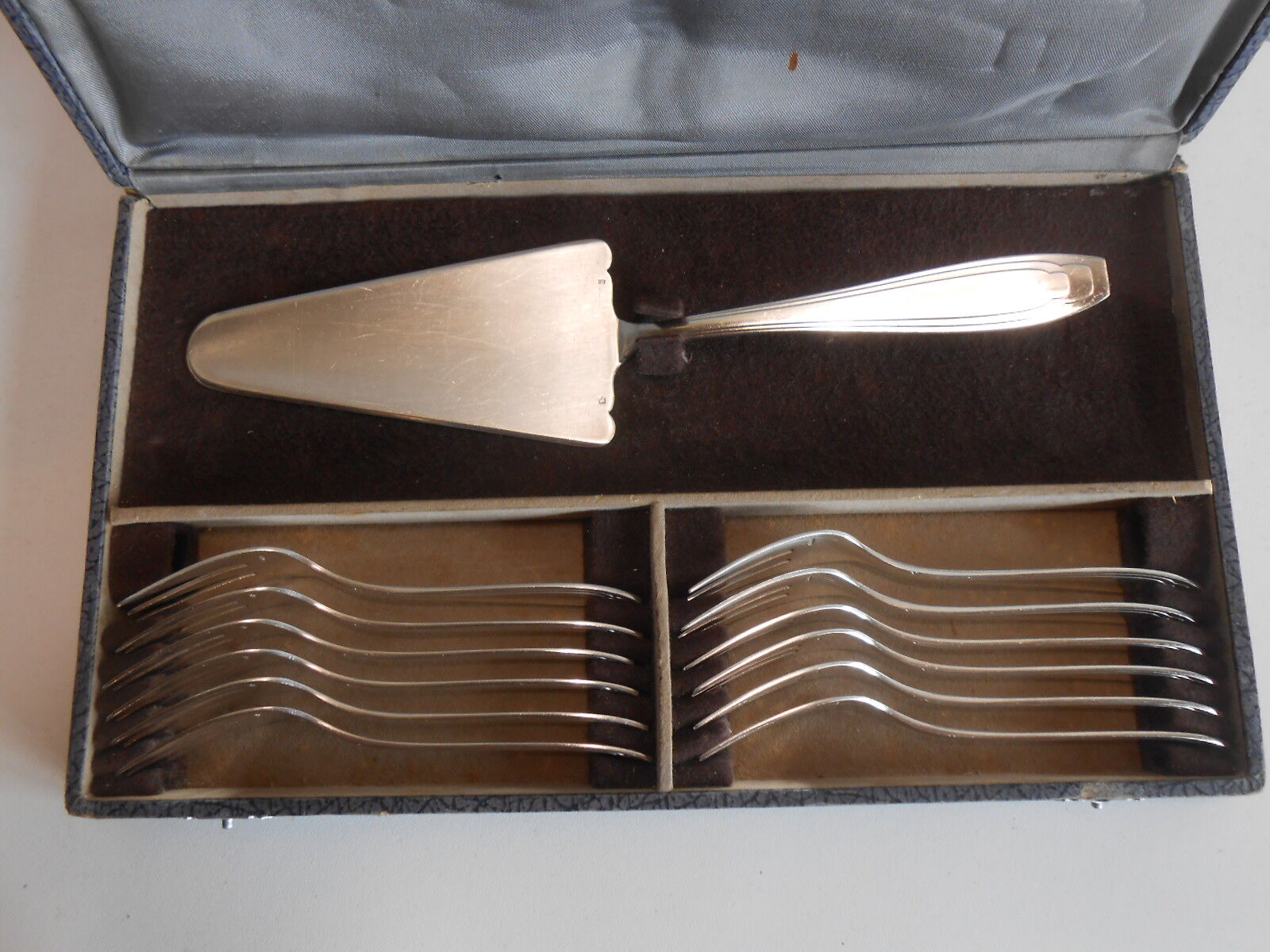 Covered service a silver metal Apollo gates