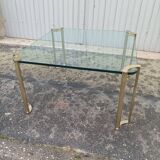 Table basse vintage