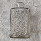 Vintage whisky decanter