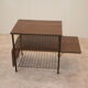 Vintage stocking furniture