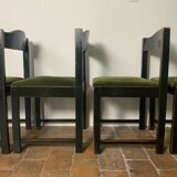 Vintage 70's chairs